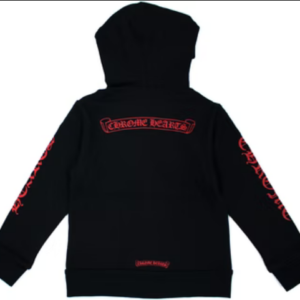 There is nothing better than a chrome hearts hoodie as a gift for fans who love chrome hearts Hoodie! This clothing brand has the logo of the Chrome Hearts on the front of it, along with the name of the team on the back. The embroidered bands that make up the shoulders of this hoodie make it an excellent way to show off your band pride while wearing it. Our shipping service is fast and cost-effective and we can deliver anywhere in the world. Blended with 90% cotton and 10% polyester. As a gift, you can give your friends these. Winter is the perfect time to wear this. Drawstring hoods are adjustable. Drawstring hood and pockets are concealed on the front. Specifications:  Casual style The colors do not fade Pullover style Winter is the most convenient time to keep warm High-quality printing Comfortable and lightweight Sleeves are long Returns and shipping Worldwide shipping is available from us. Delivery takes (10 to 15) business days. We care about our customers! If you are not satisfied with our products, you can exchange or return them. It will be shipped again based on your choice. We will not accept washed, worn, or used items for exchange or return, and shipping costs will be charged to the customer. There is no refund for import charges. See More Chrome hearts Hoodie Chrome Hearts x Drake Girls Love Chrome Hoodie – Blue Chrome Hearts Online Yellow Exclusive Hoodie – Black Chrome Hearts Matty Boy Flower Chomper Hoodie – Black Chrome Hearts Made In Hollywood Plus Cross Zip Up Hoodie You can buy other Chrome Hearts Products like Chrome hearts Sweatshirt, chrome hearts Sweatpants, Off-White x Chrome Hearts, Chrome Hearts Jacket, Chrome Hearts Jeans, Chrome Hearts Long Sleeve, Chrome Hearts Shoes and Chrome Hearts Shirt At Official Store.